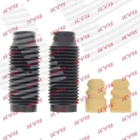 Shock absorber dust cover kit