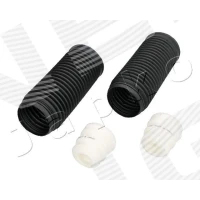 Shock absorber dust cover kit