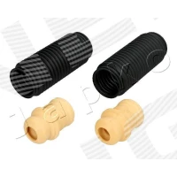 Shock absorber dust cover kit