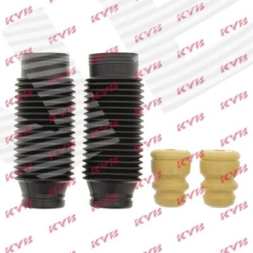 SHOCK ABSORBER DUST COVER KIT - 0