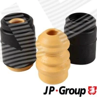 Shock absorber dust cover kit