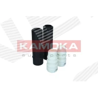 Shock absorber dust cover kit