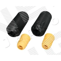 Shock absorber dust cover kit