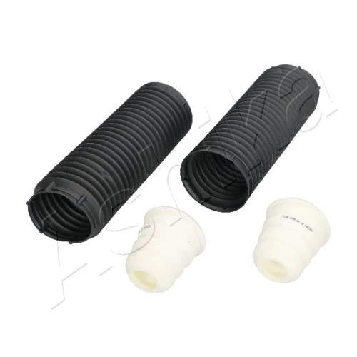 SHOCK ABSORBER DUST COVER KIT - 0