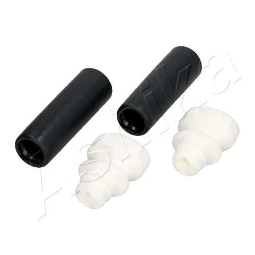 SHOCK ABSORBER DUST COVER KIT - 0