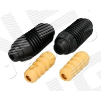 Shock absorber dust cover kit