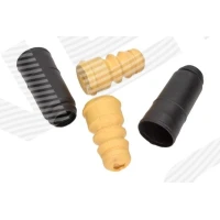 Shock absorber dust cover kit