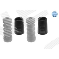 Shock absorber dust cover kit