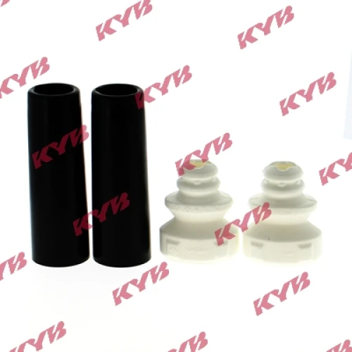 SHOCK ABSORBER DUST COVER KIT - 0