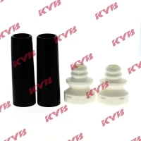 Shock absorber dust cover kit