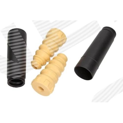 SHOCK ABSORBER DUST COVER KIT - 0