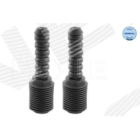 Shock absorber dust cover kit