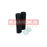 Shock absorber dust cover kit