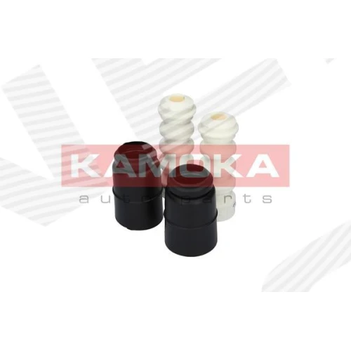 SHOCK ABSORBER DUST COVER KIT - 1