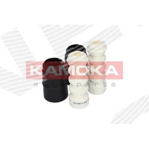 SHOCK ABSORBER DUST COVER KIT - 2