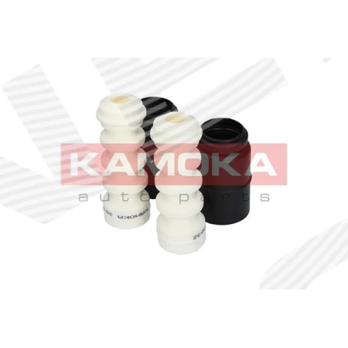 SHOCK ABSORBER DUST COVER KIT - 3