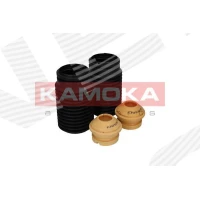 Shock absorber dust cover kit