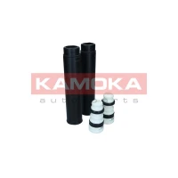 Shock absorber dust cover kit