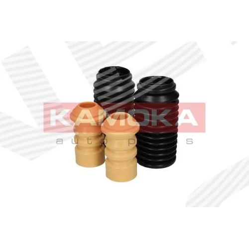 SHOCK ABSORBER DUST COVER KIT - 1