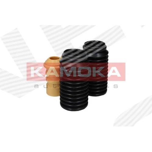 SHOCK ABSORBER DUST COVER KIT - 2