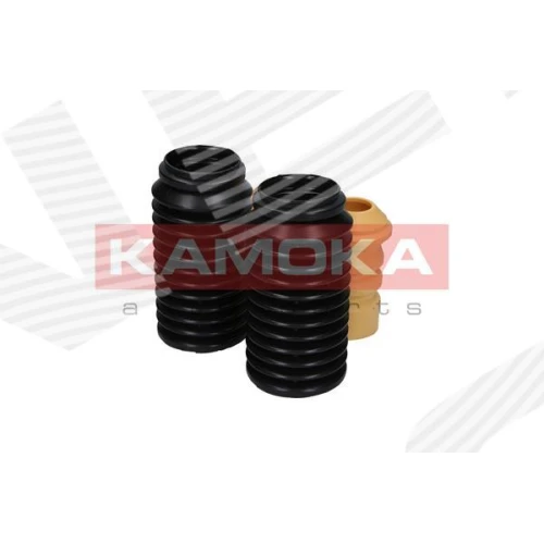 SHOCK ABSORBER DUST COVER KIT - 3