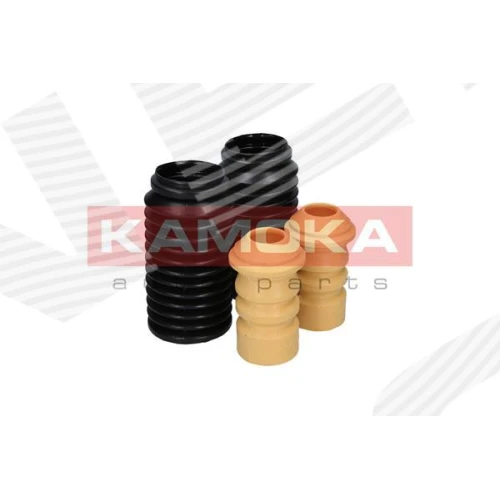 SHOCK ABSORBER DUST COVER KIT - 0