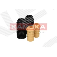 Shock absorber dust cover kit