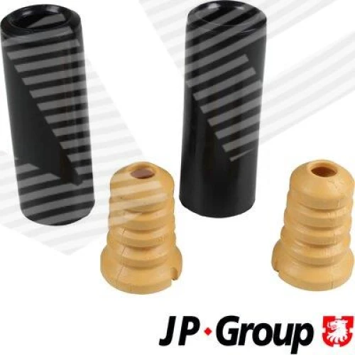 SHOCK ABSORBER DUST COVER KIT - 0