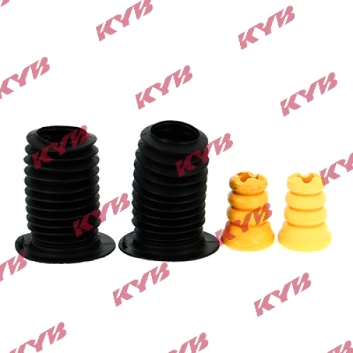 SHOCK ABSORBER DUST COVER KIT - 0