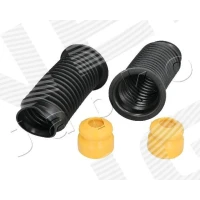 Shock absorber dust cover kit