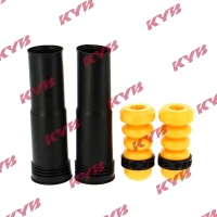 Shock absorber dust cover kit