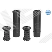 Shock absorber dust cover kit