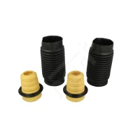 Shock absorber dust cover kit