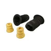 Shock absorber dust cover kit