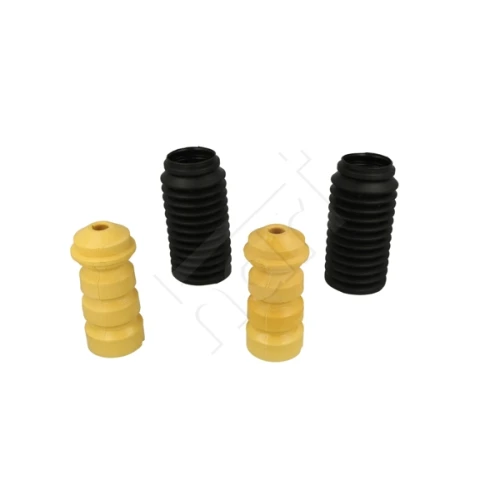 SHOCK ABSORBER DUST COVER KIT - 0