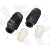 Shock absorber dust cover kit