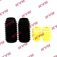 Shock absorber dust cover kit