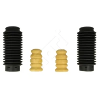 Shock absorber dust cover kit