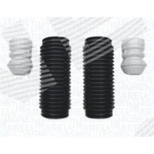 SHOCK ABSORBER DUST COVER KIT - 0