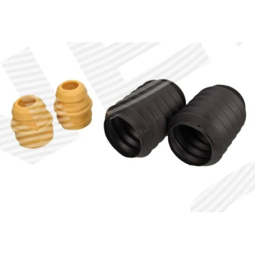 SHOCK ABSORBER DUST COVER KIT - 0