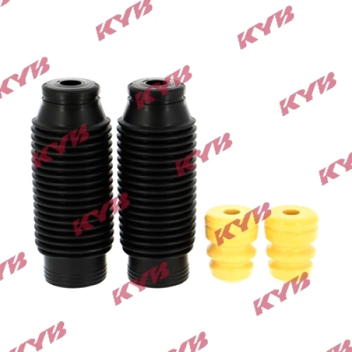 SHOCK ABSORBER DUST COVER KIT - 0