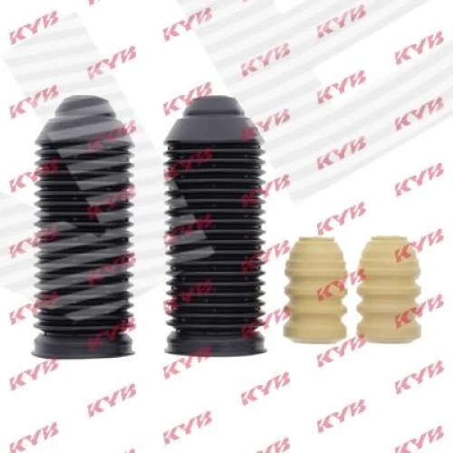 SHOCK ABSORBER DUST COVER KIT - 0