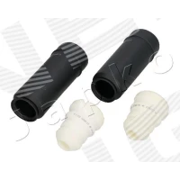 Shock absorber dust cover kit