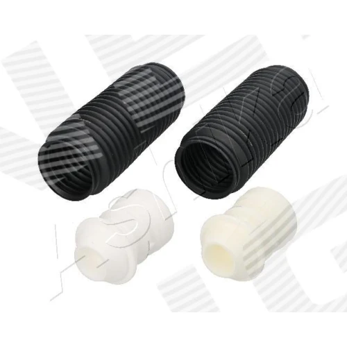 SHOCK ABSORBER DUST COVER KIT - 0