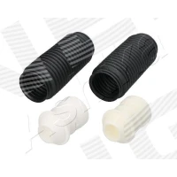 Shock absorber dust cover kit