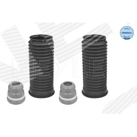 Shock absorber dust cover kit