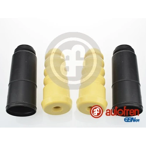 SHOCK ABSORBER DUST COVER KIT - 0