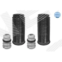 Shock absorber dust cover kit