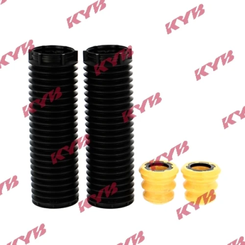 SHOCK ABSORBER DUST COVER KIT - 0