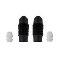 Shock absorber dust cover kit